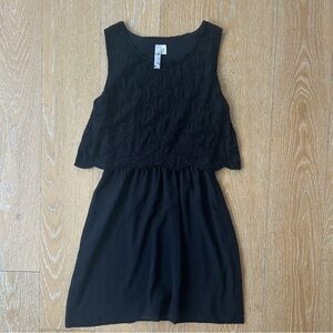 Francessca’s Beaded Dress